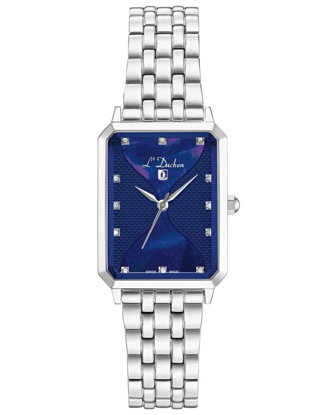 Часы L`Duchen, AllTime, 34 900 руб.