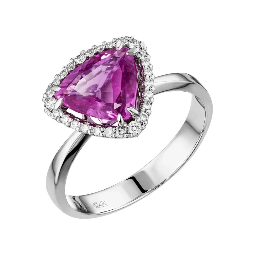 Кольцо Maxim Demidov, 985 400 руб.