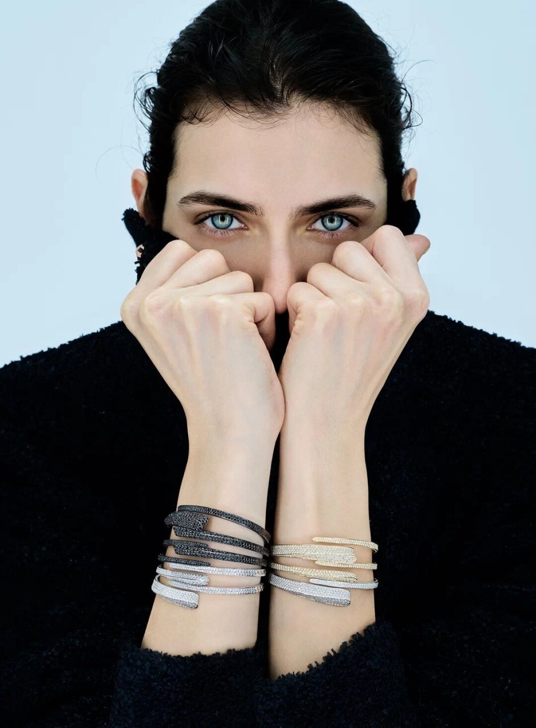 Браслеты Crivelli