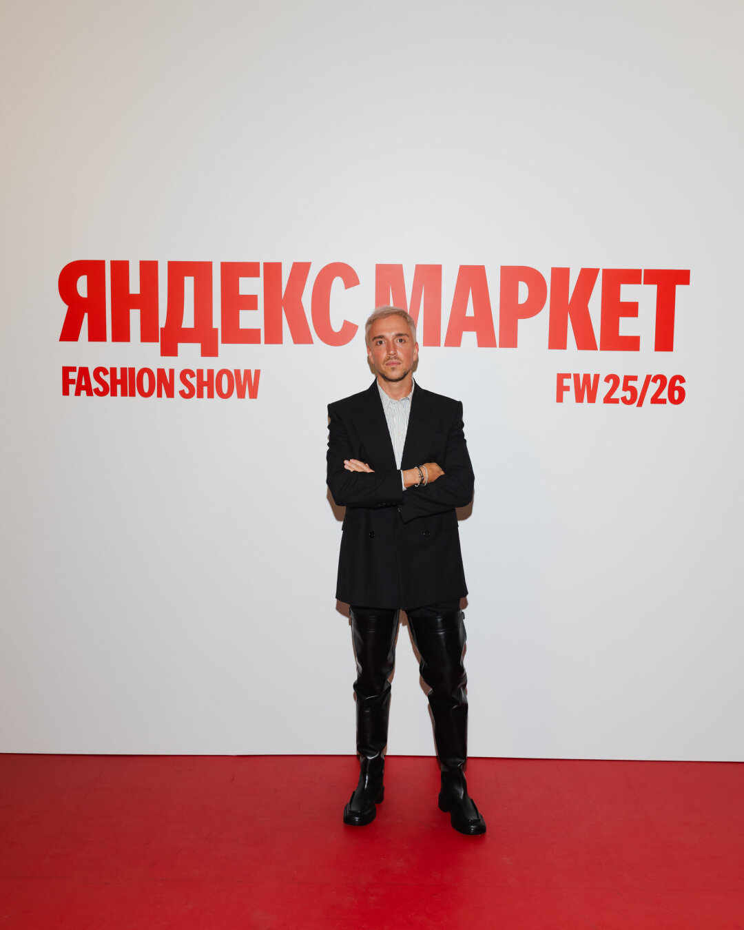 Марк Алексеенко