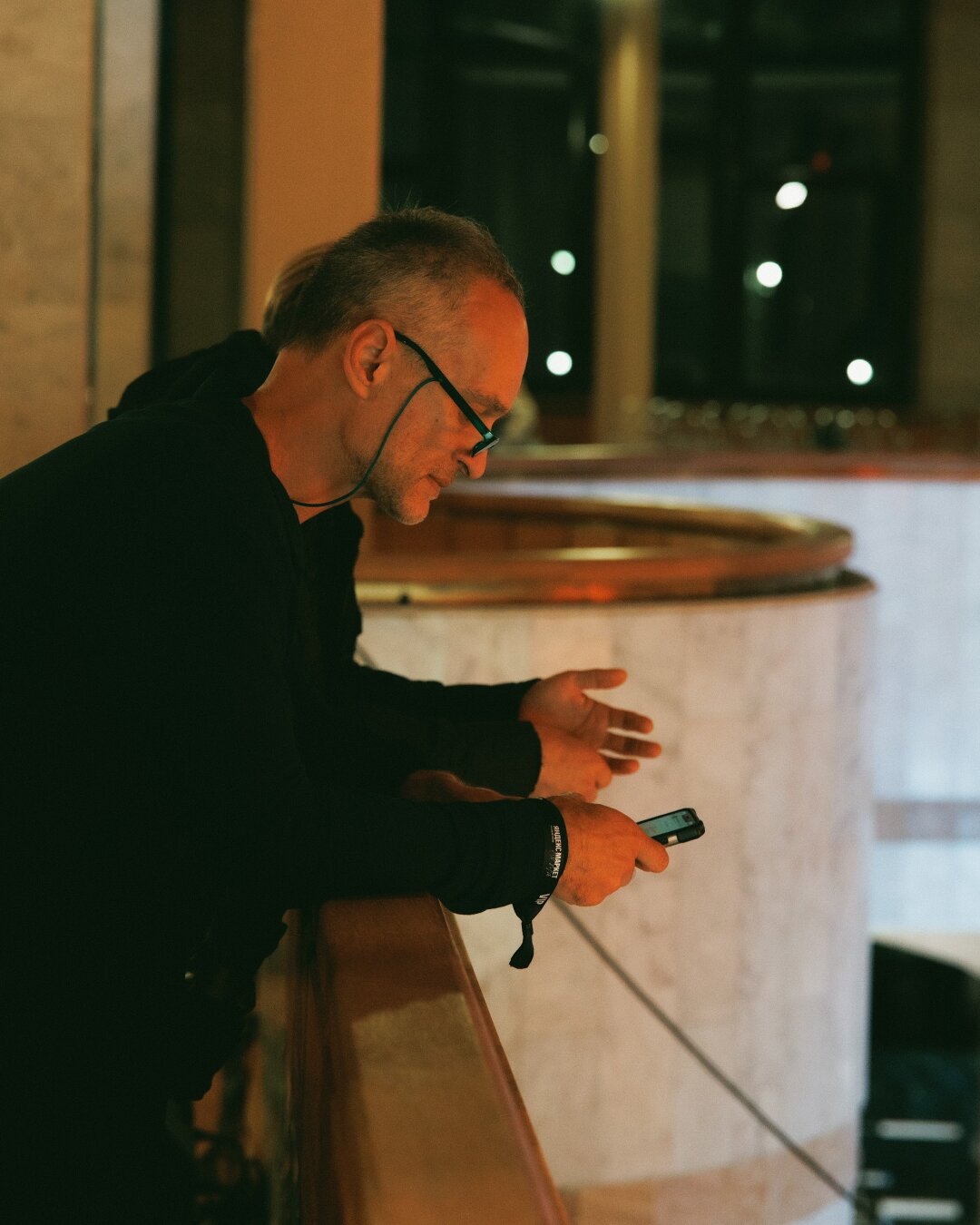 Александр Нагорный