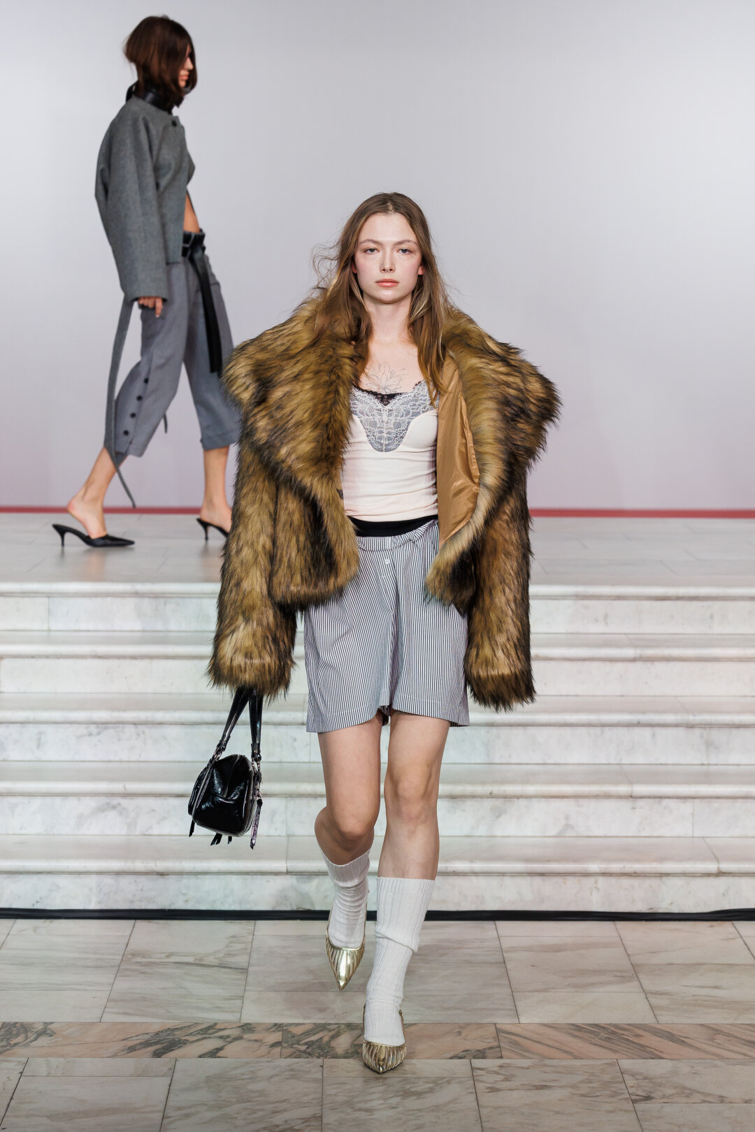 Яндекс Маркет Fashion Show