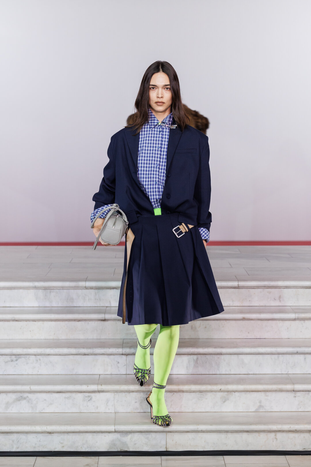 Яндекс Маркет Fashion Show