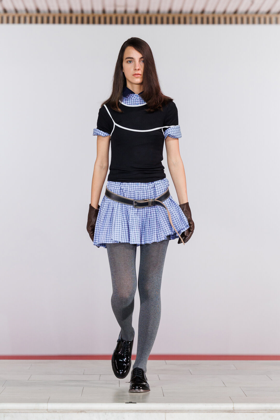 Яндекс Маркет Fashion Show