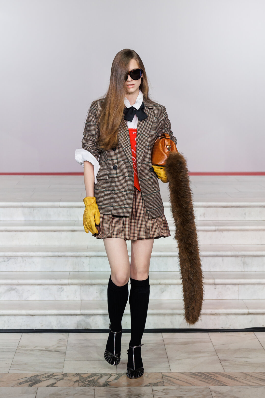 Яндекс Маркет Fashion Show