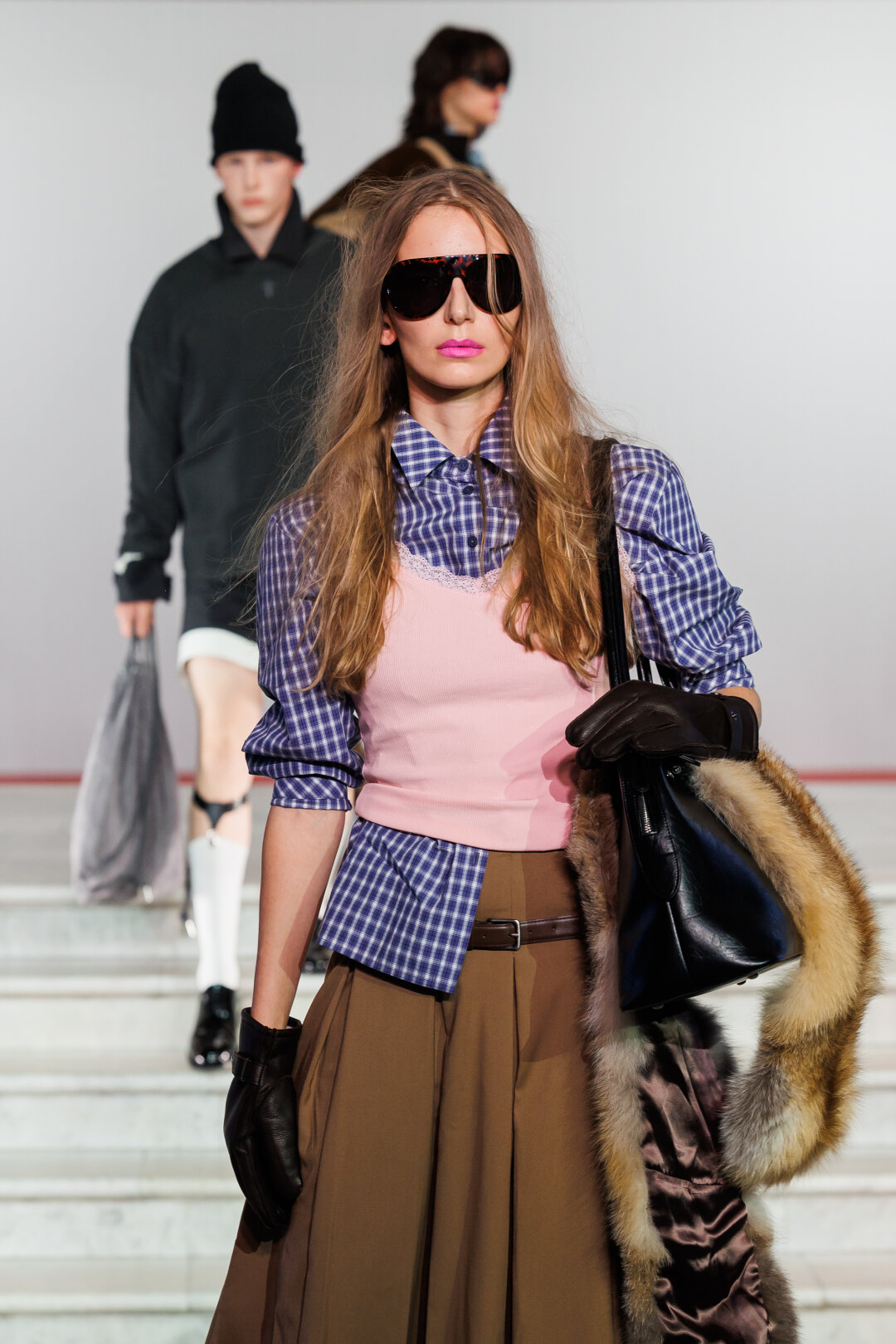 Яндекс Маркет Fashion Show