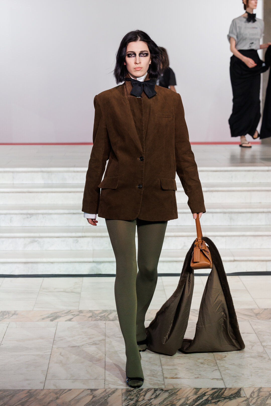 Яндекс Маркет Fashion Show