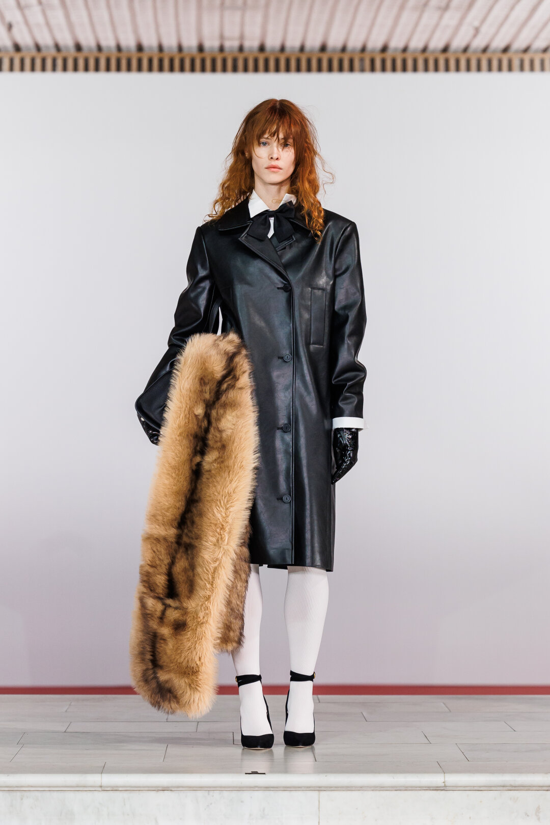 Яндекс Маркет Fashion Show