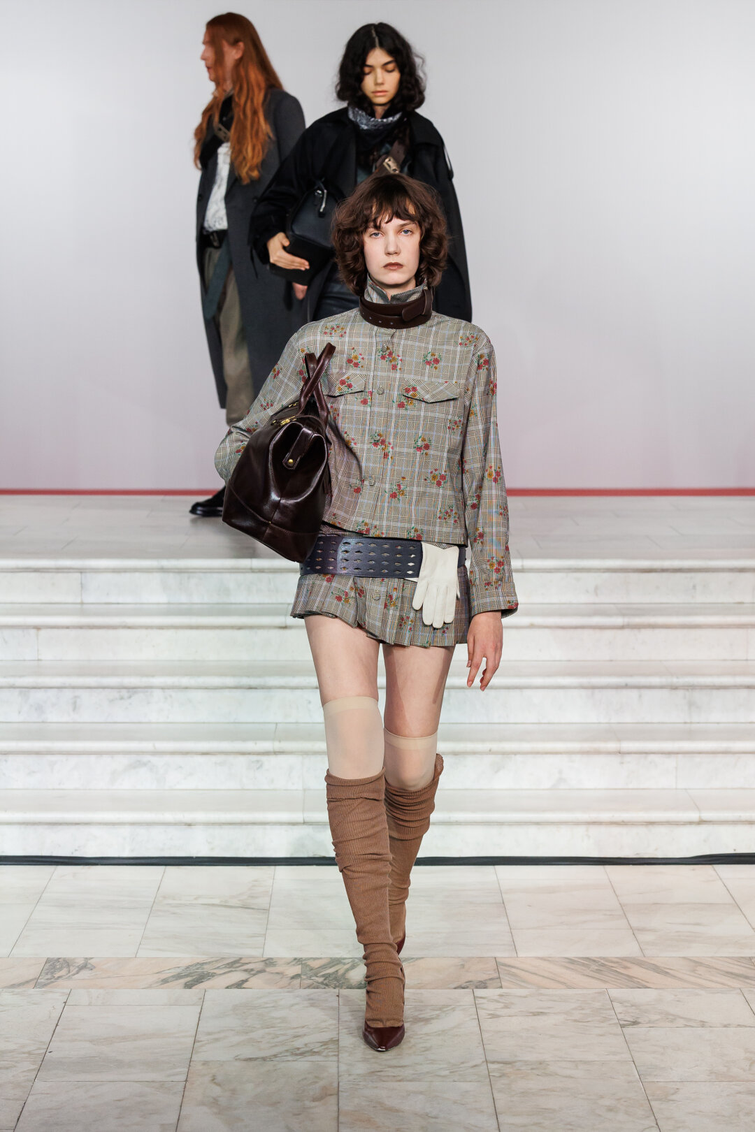 Яндекс Маркет Fashion Show