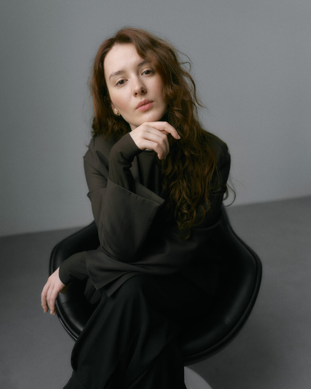 Анна Гагарина