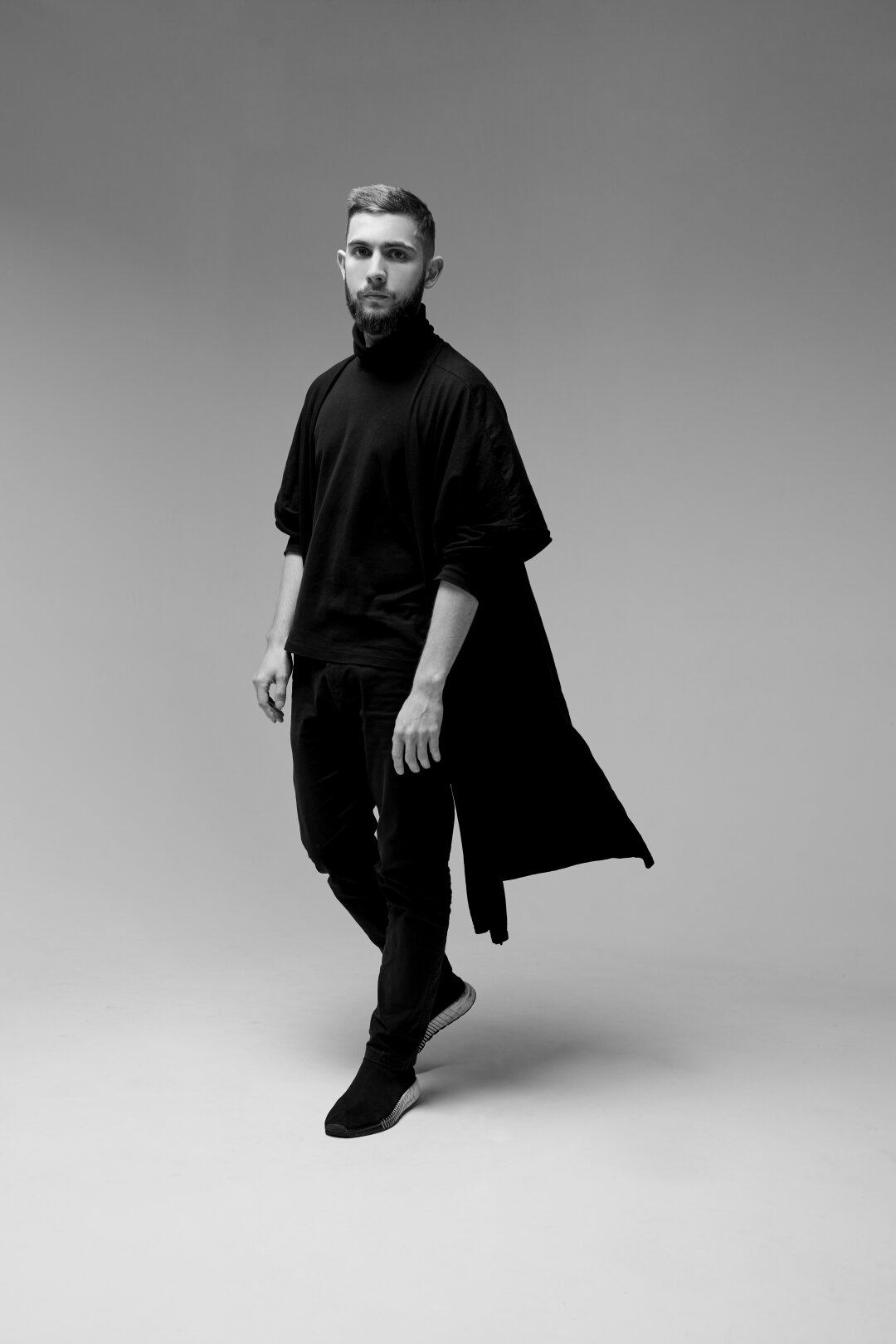 Артем Мороз