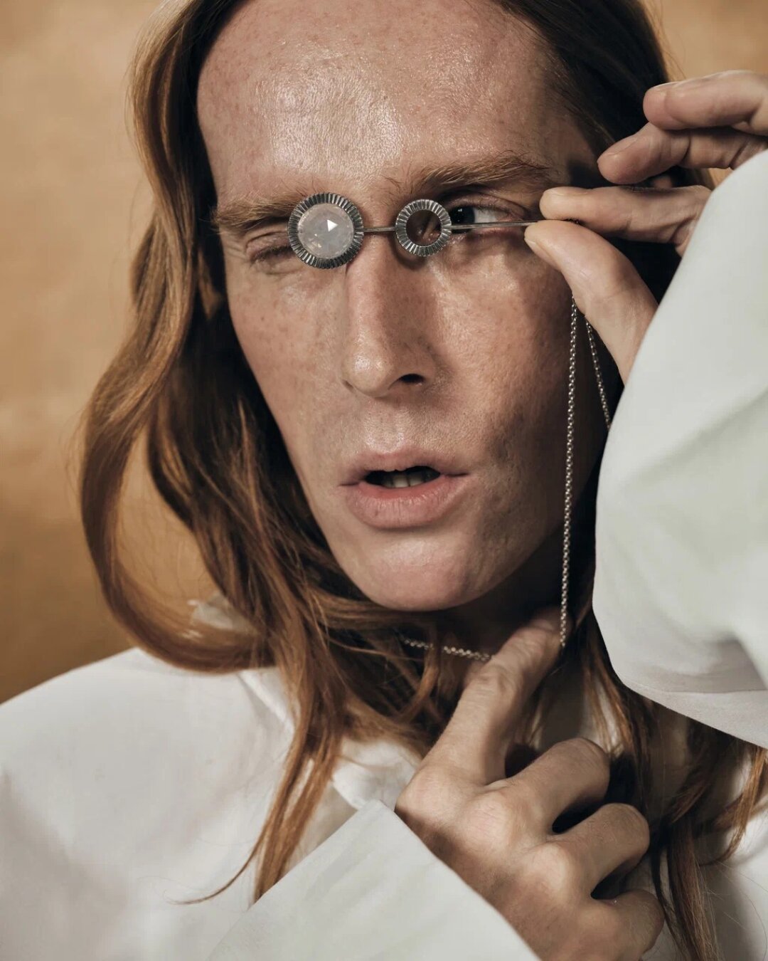 Кулон Dzhanelli, 420 000 руб.