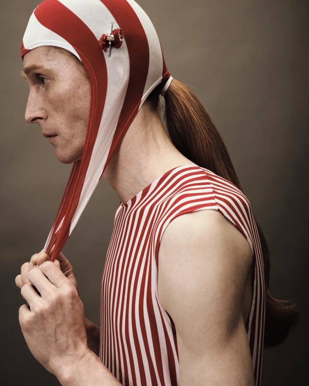 Брошь Dzhanelli, 323 000 руб.