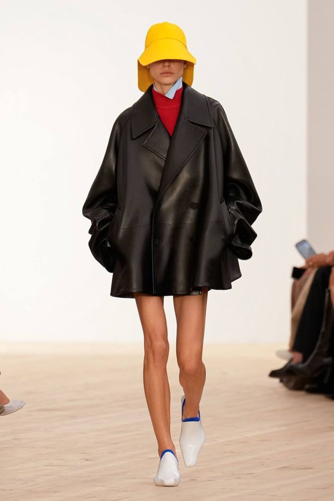 Падддингтон-кор!