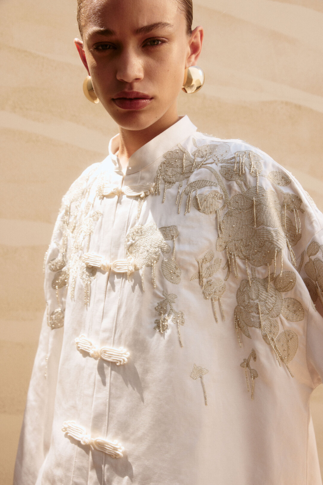 Тотал-лук Lime