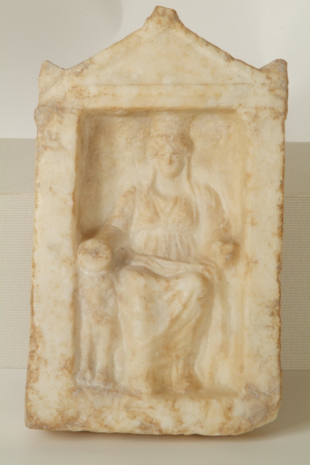 Изображение Кибелы