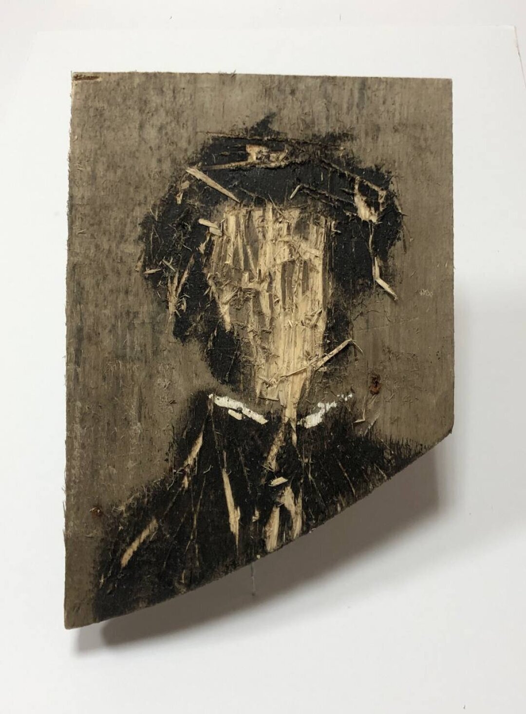 Нестор Энгельке, «Пушкин»