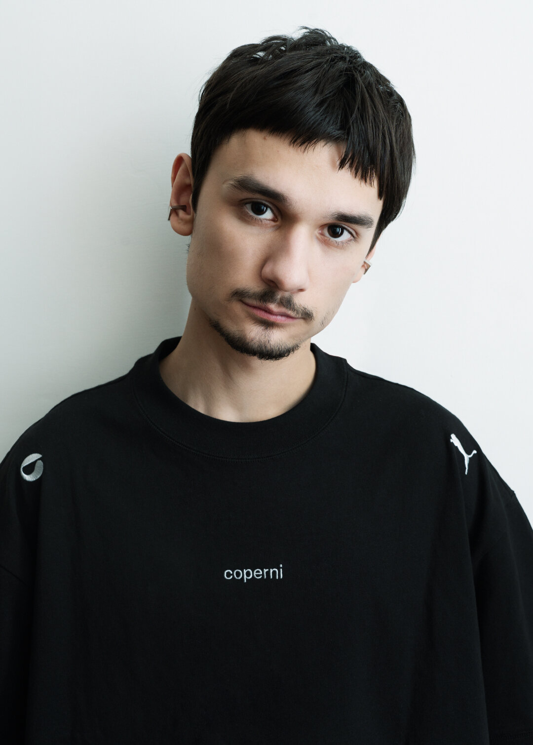 Даниил Капелькин