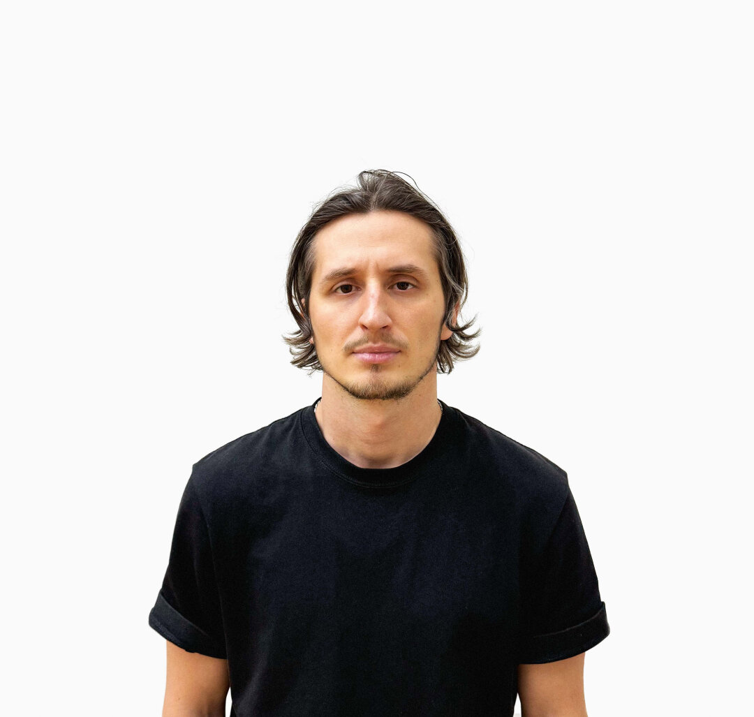 Сергей Коста