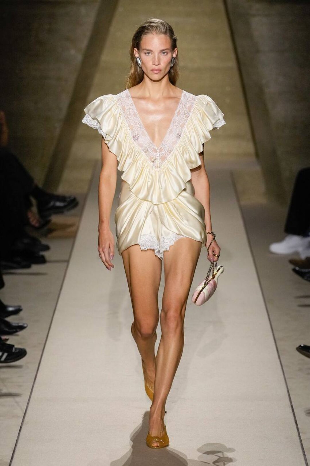 Ромперы снова in!