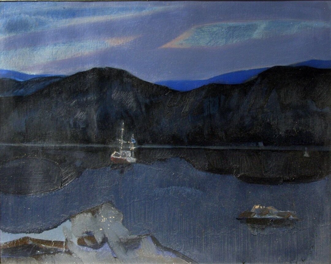 Выставка «Образ и выразительность»