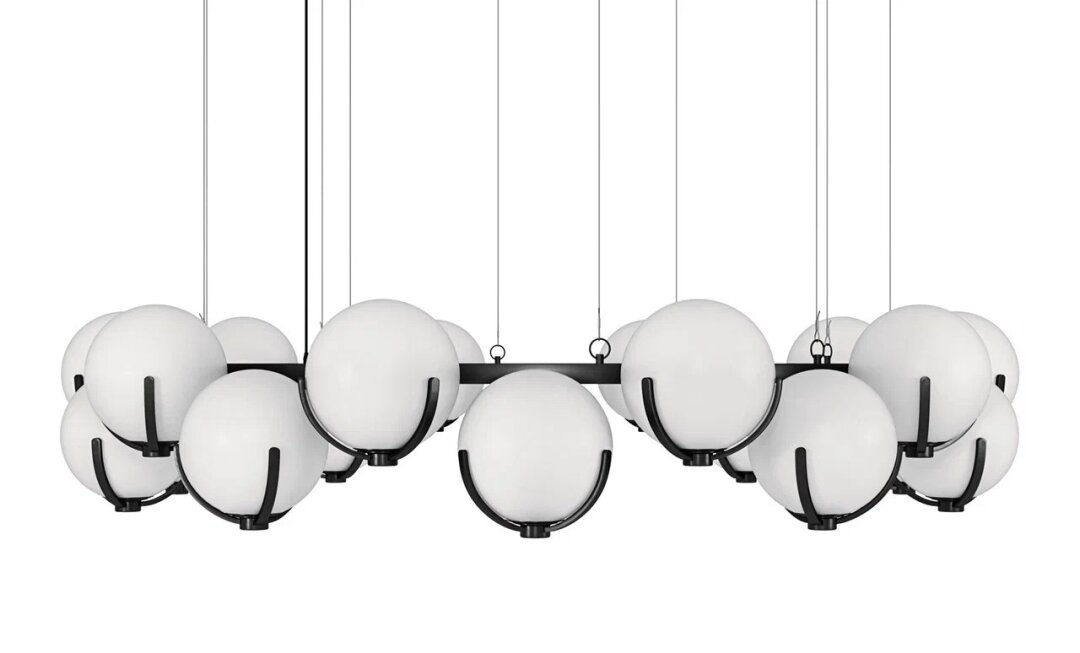 Люстра Dantone Home, 697 100 руб.