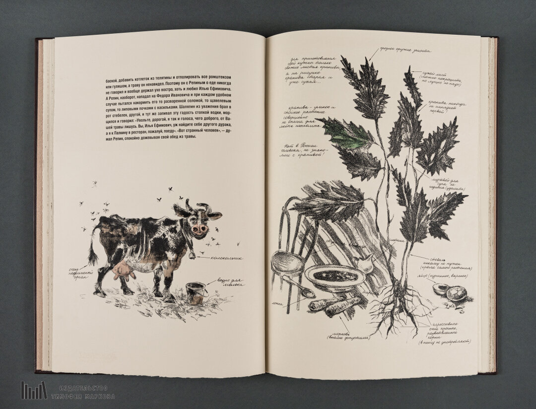 Анатолий Белкин