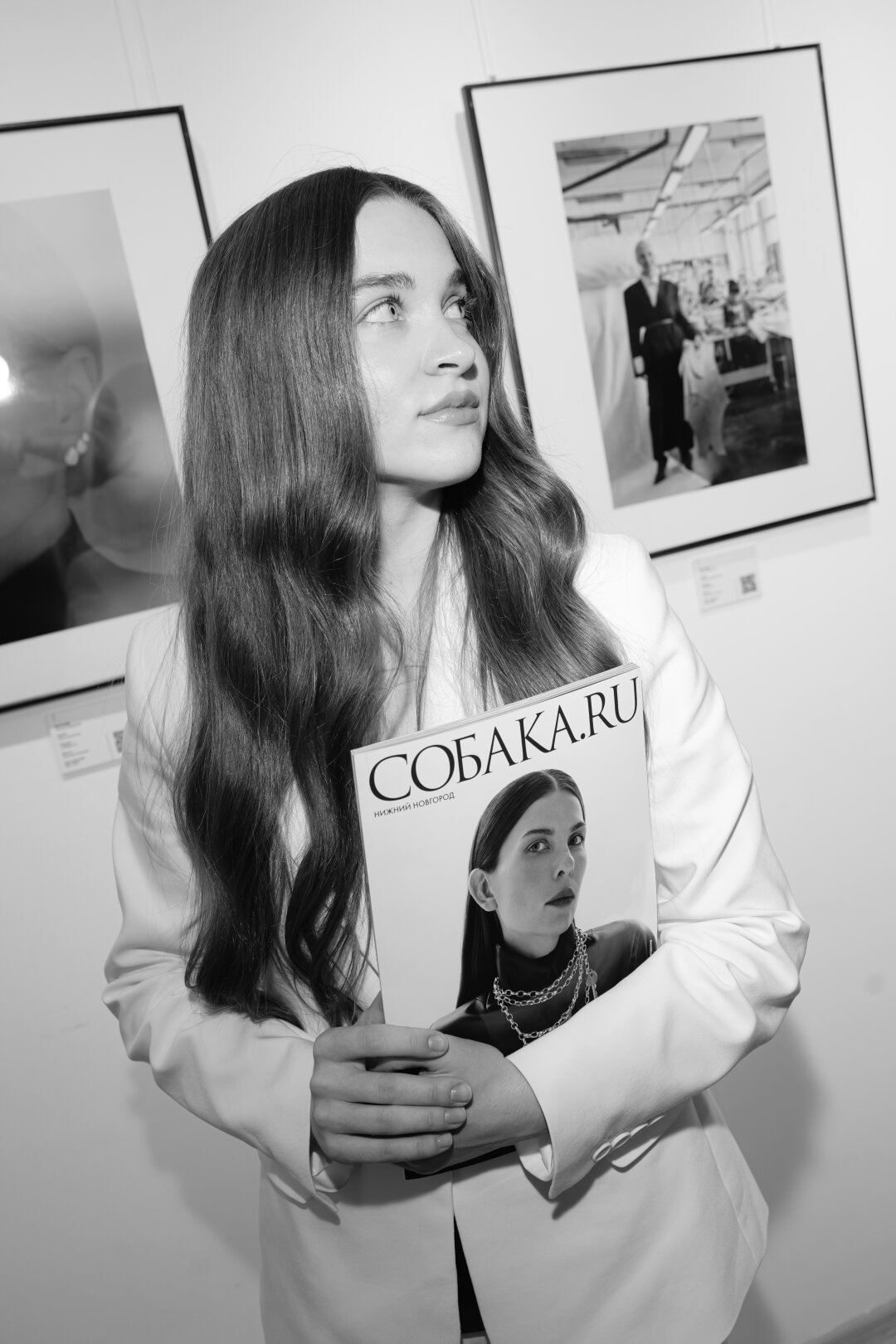 Камила Габайдулина