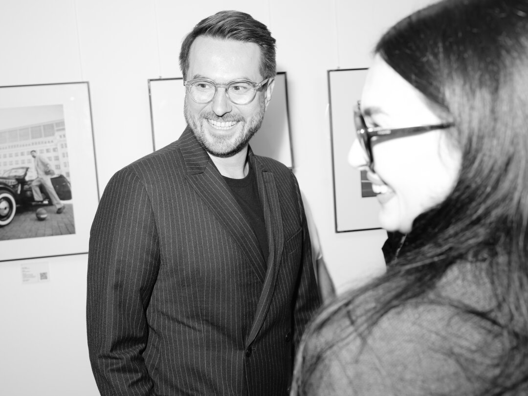 Олег Беркович