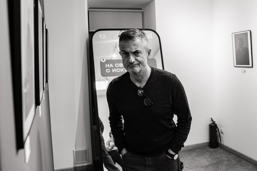 Дмитрий Володин