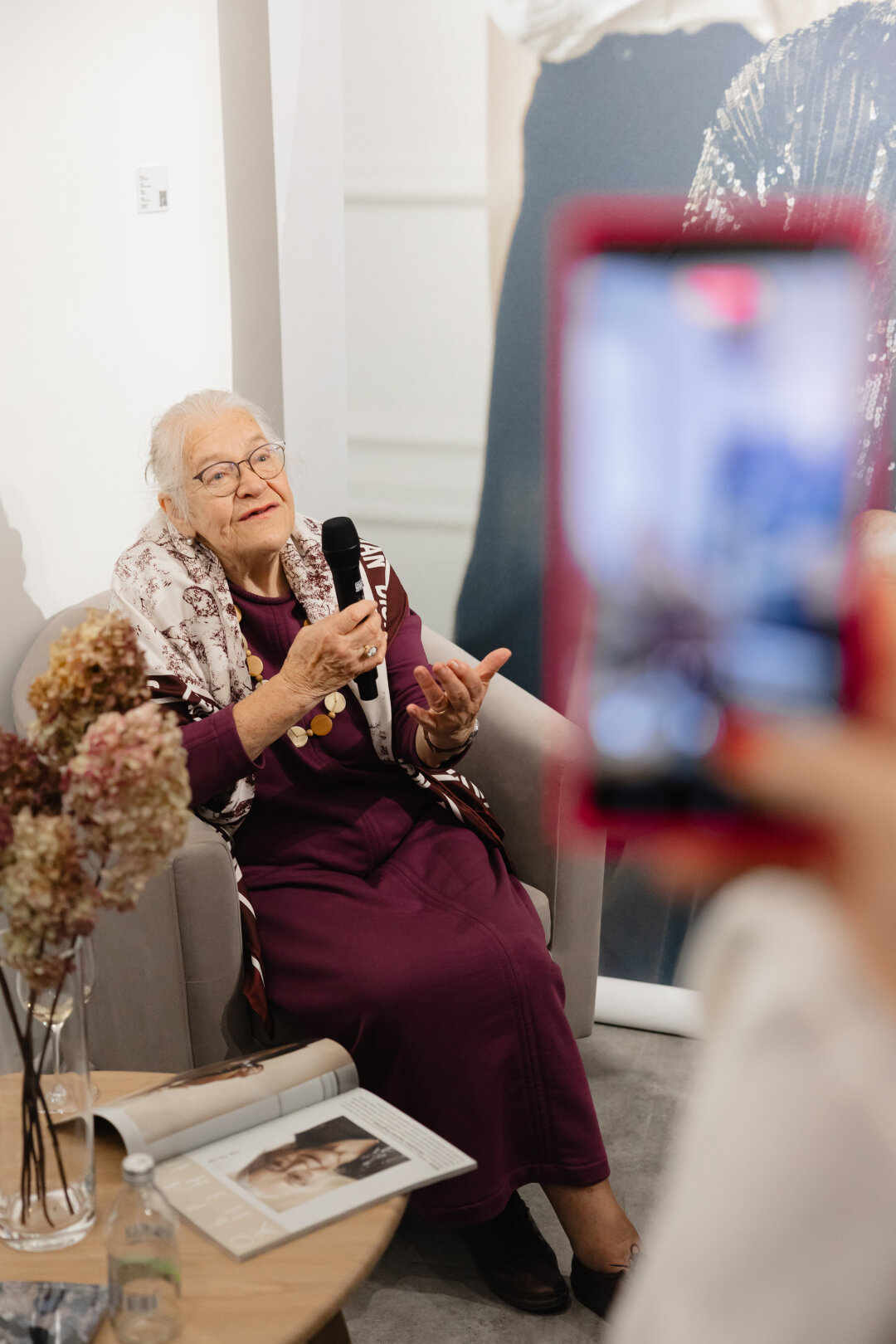 Татьяна Виноградова