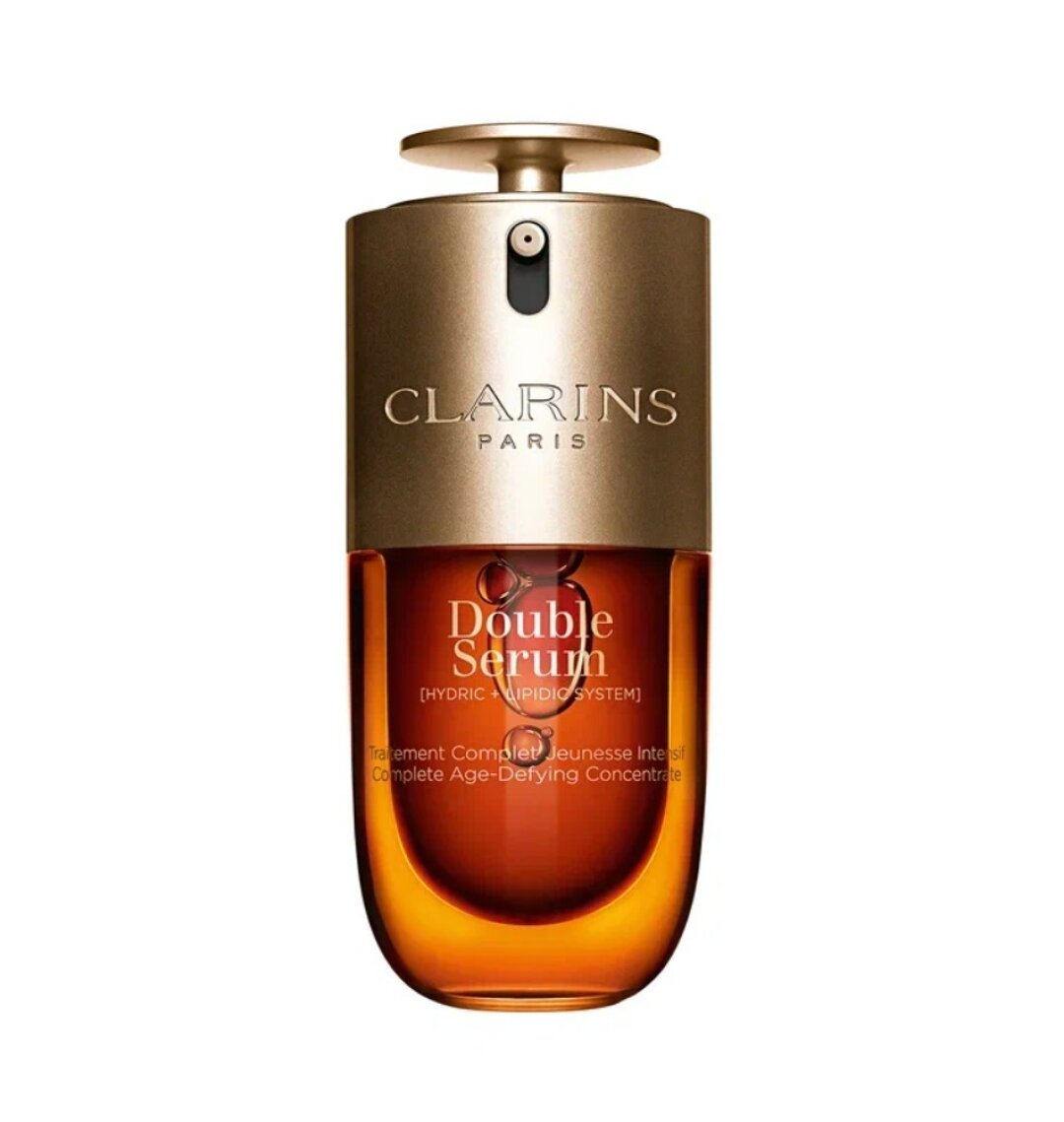 Сыворотка Clarins, 13 700 руб.