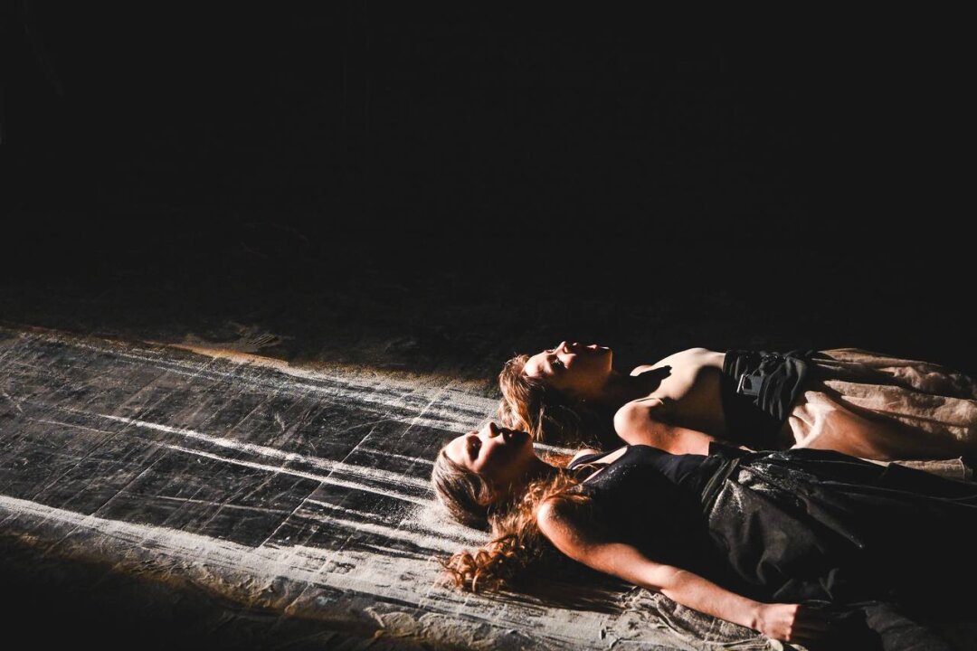 Спектакль «Я — Гамлет. Ошибка»