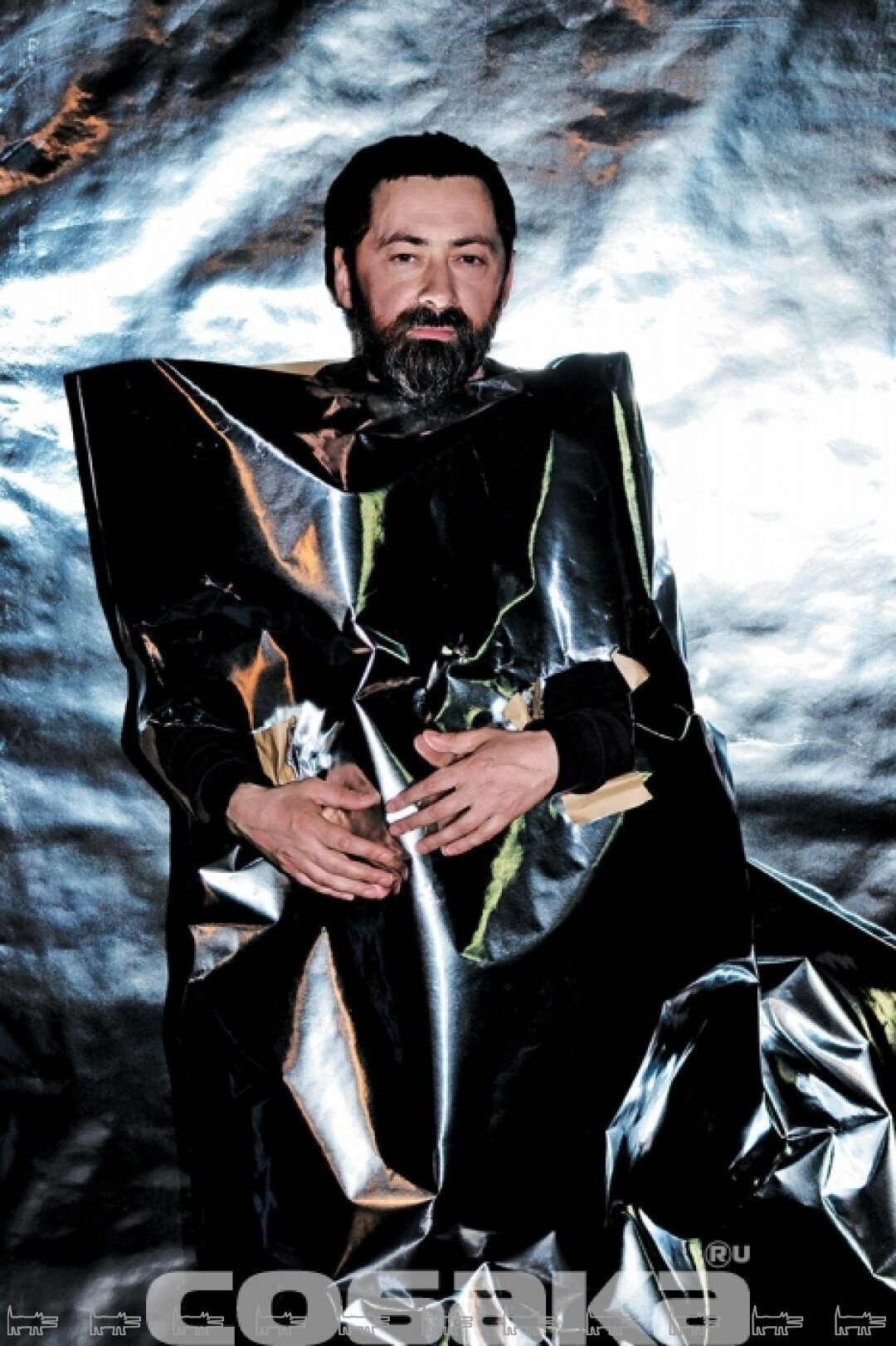 Руслан Кудашов