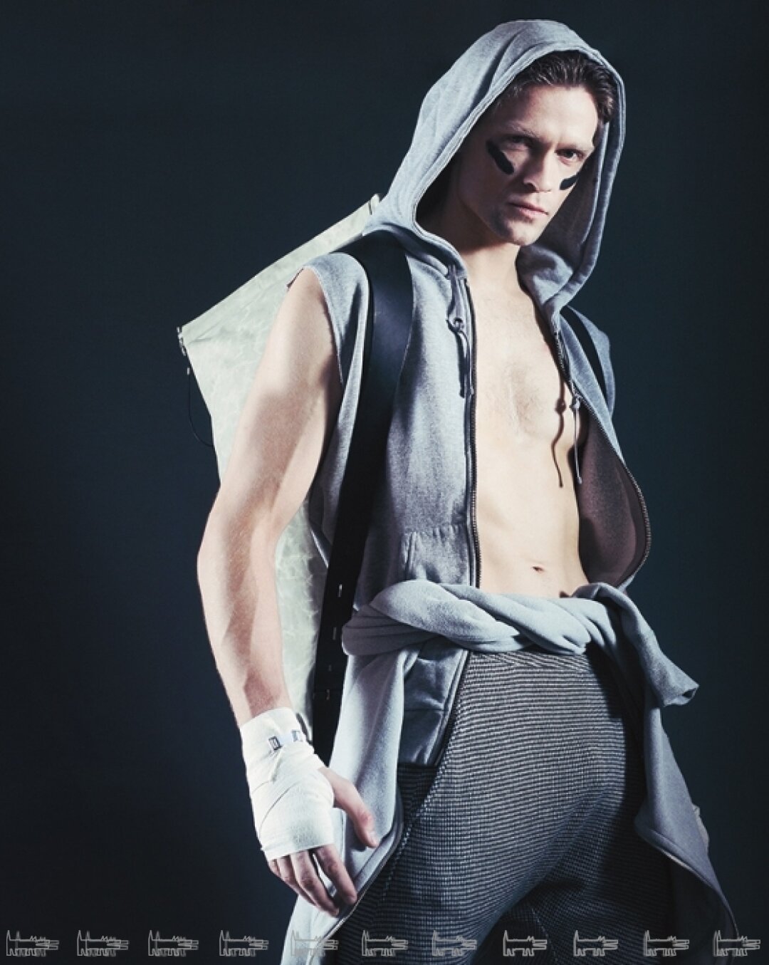 Юрий Смекалов