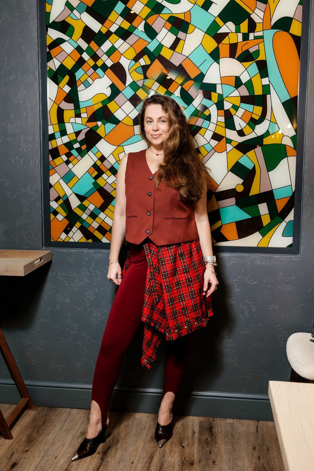 АНАСТАСИЯ СКИБА, издатель журнала «Собака.ru» в Иркутске