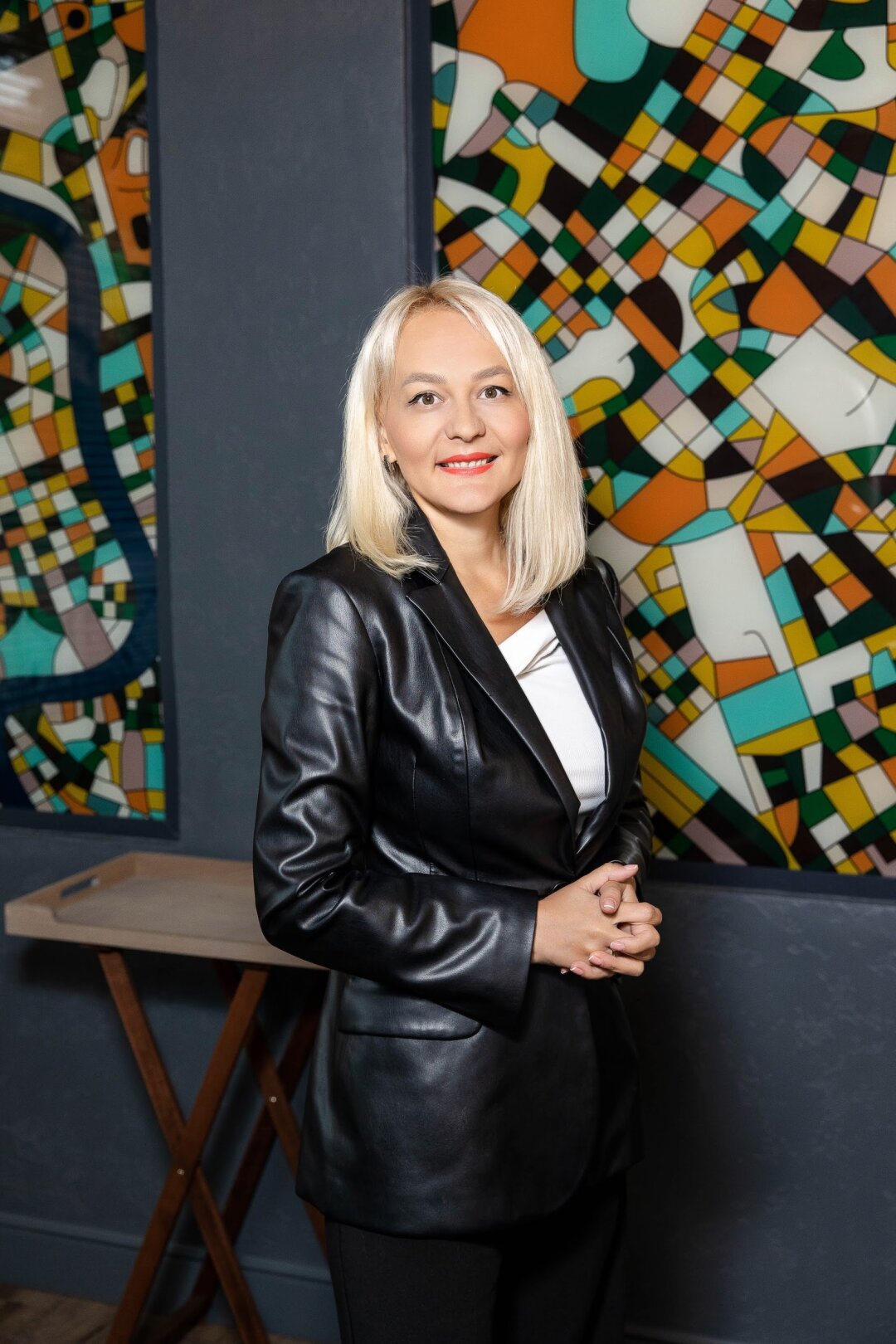 АННА ХАВАНСКАЯ, маркетолог, блогер, общественный деятель