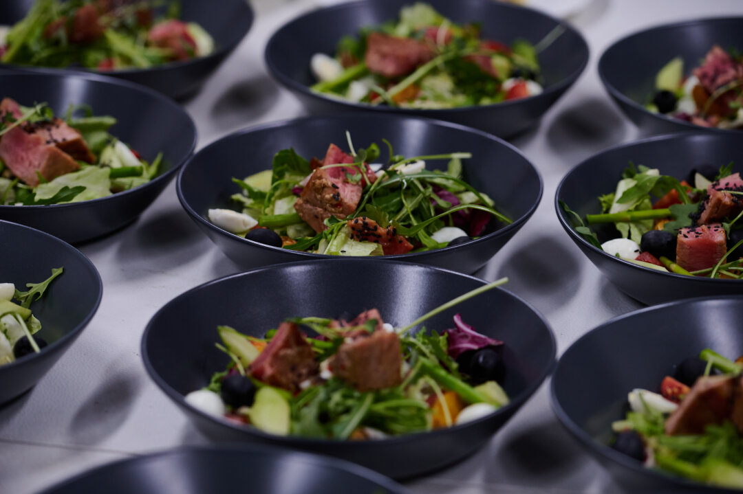 Кейтеринг Urban Catering