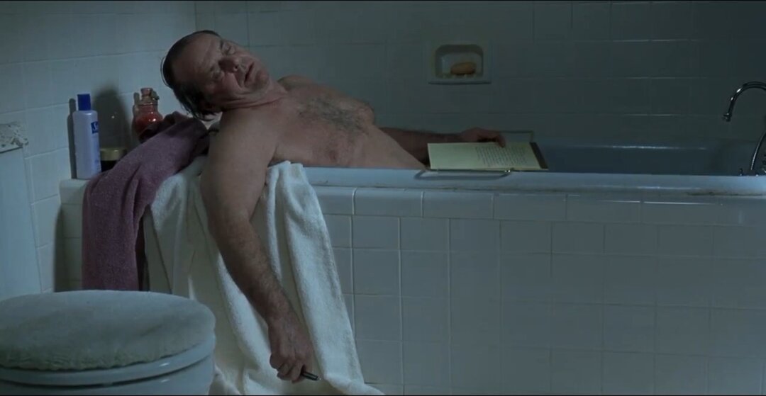 Фильм «О Шмидте», 2002