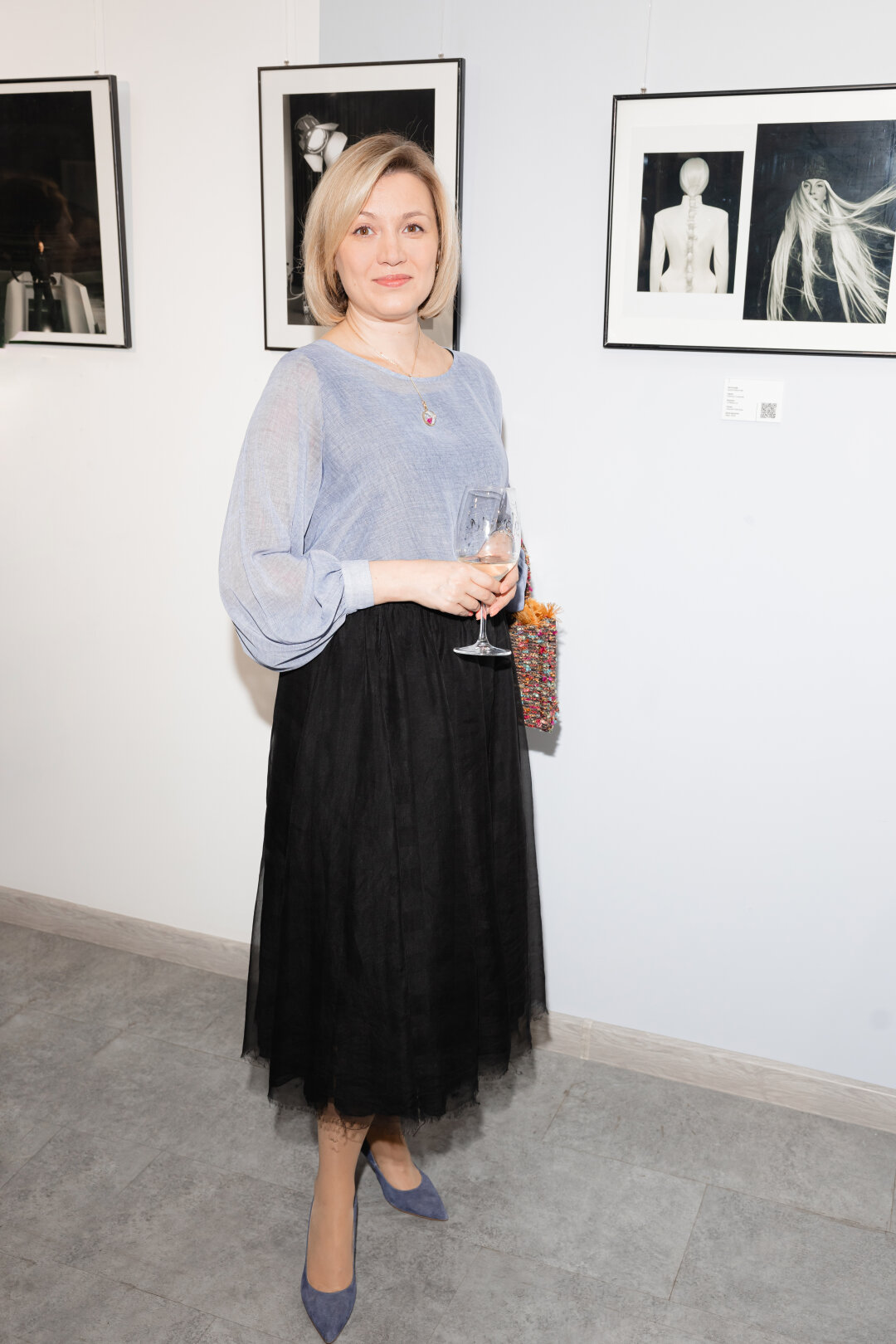 Карина Весновская