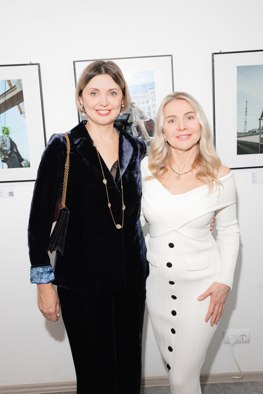 Екатерина Чудакова, Ольга Рыкунова