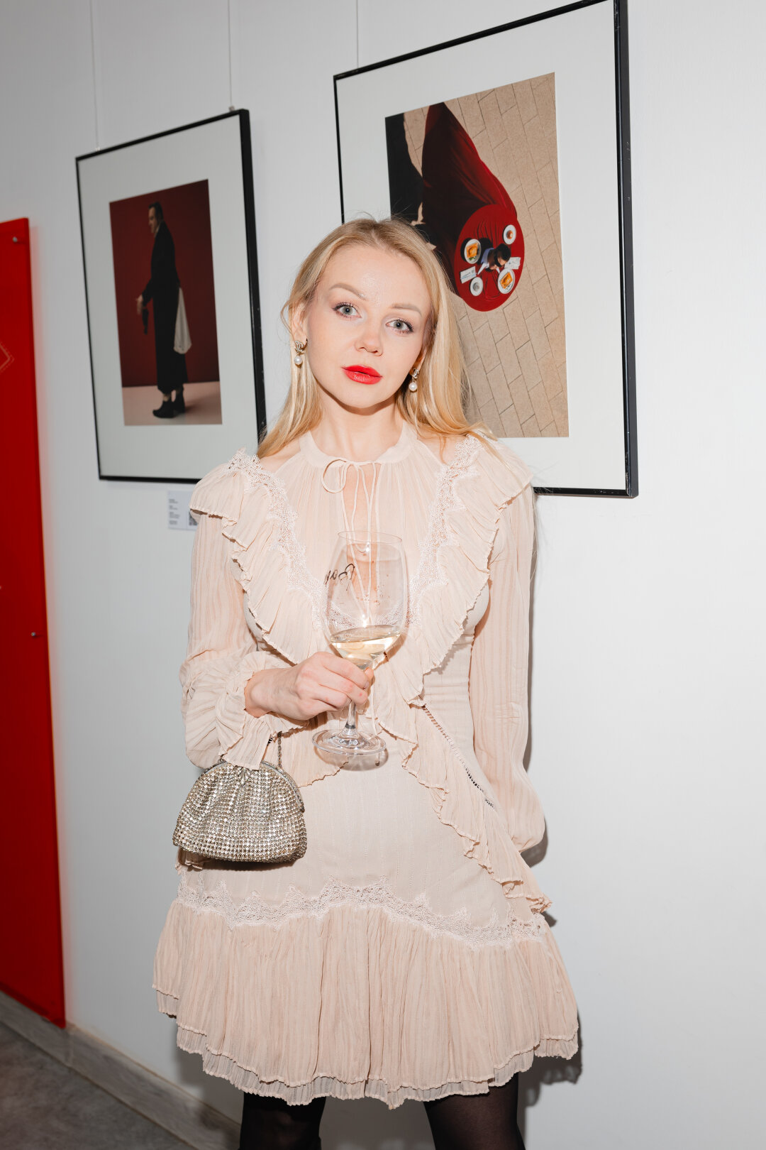 Валери Лакруа