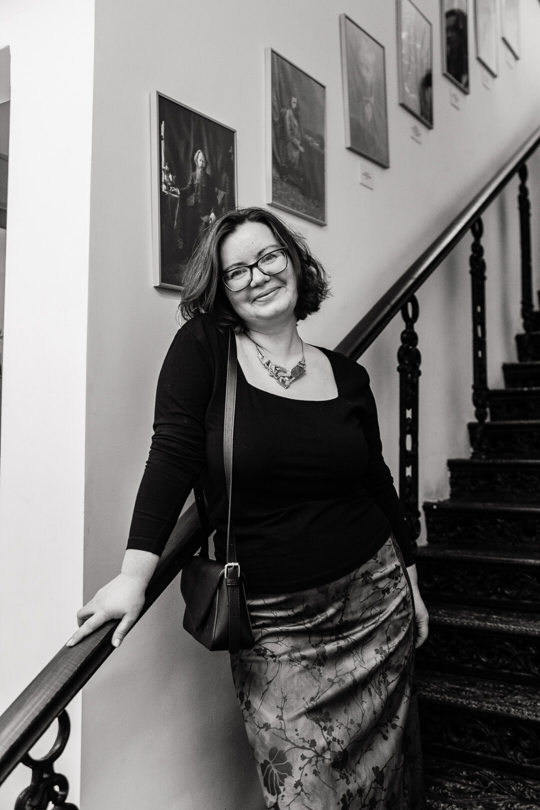 Валентина Переведенцева