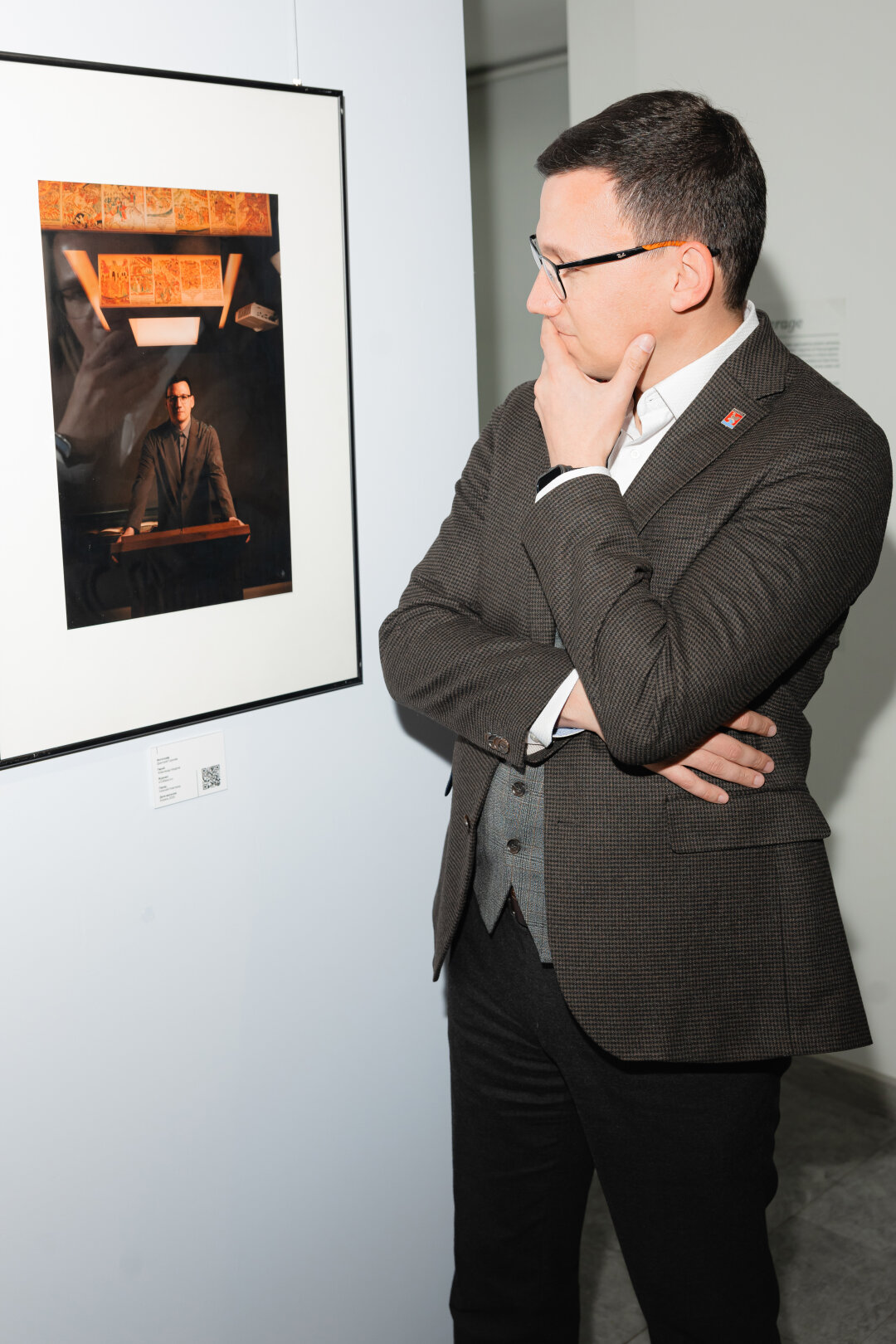 Александр Мудров