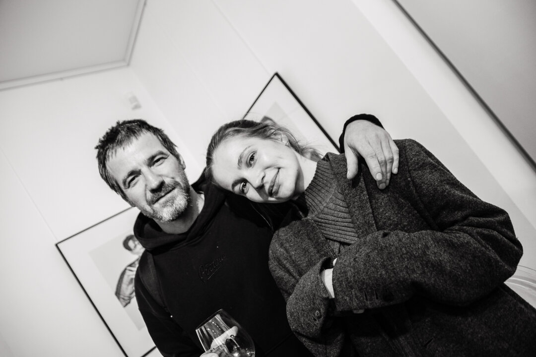 Станислав Горшунов, Ольга Ракова