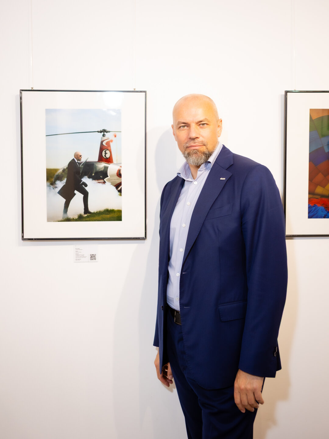 Николай Ходов