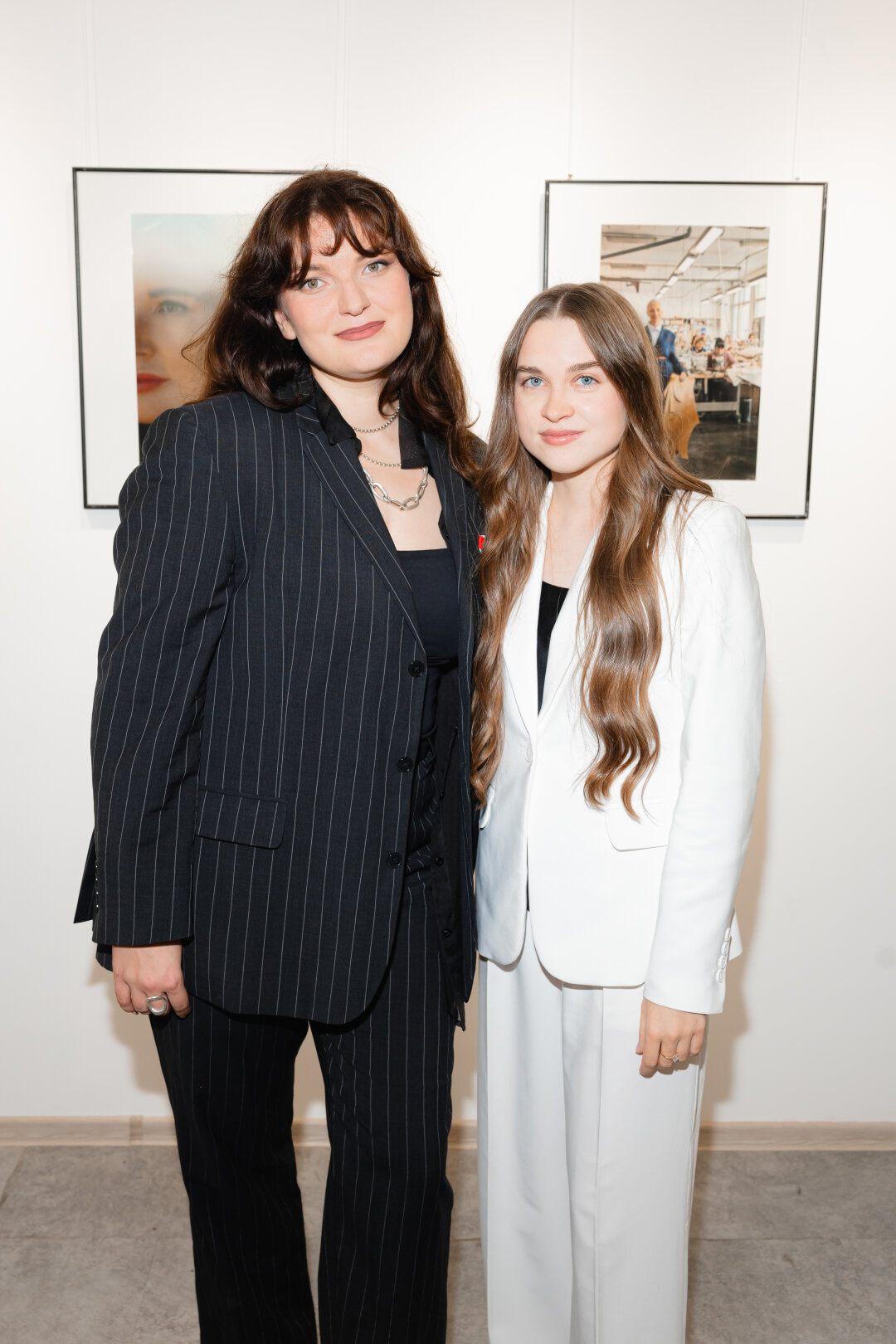 Арина Федотова, Камила Габайдулина