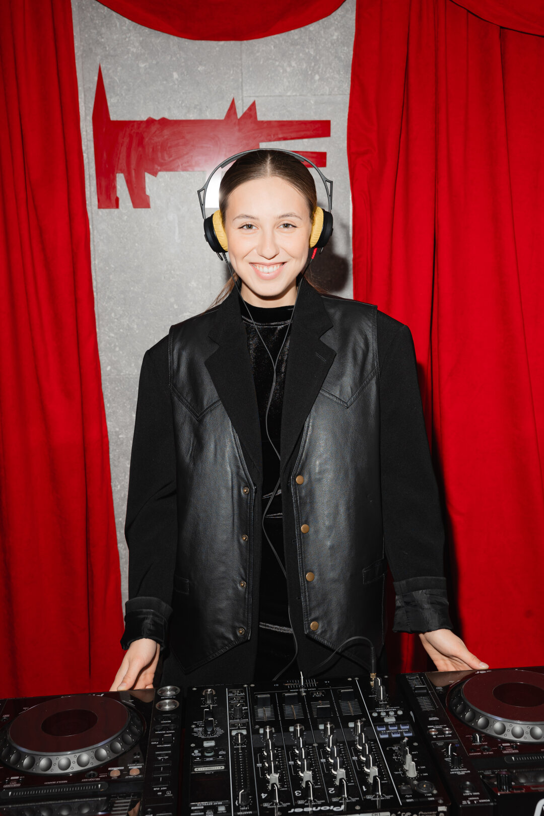 Анастасия Копейкина