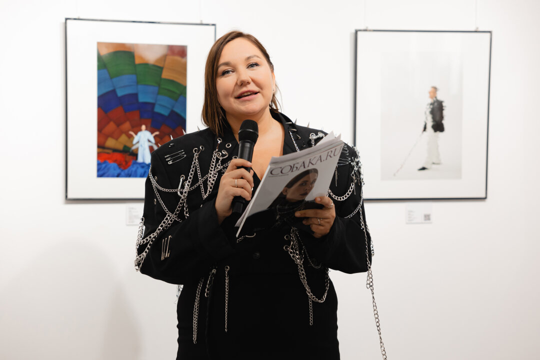 Юлия Гребнева