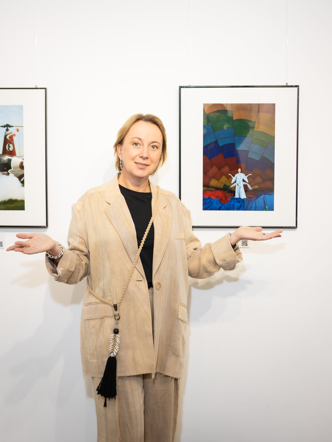 Екатерина Никитина